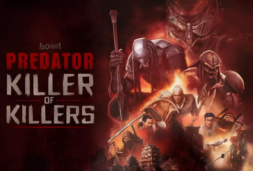 Predator