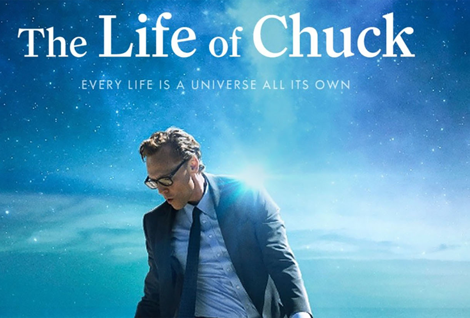 The life of chuck