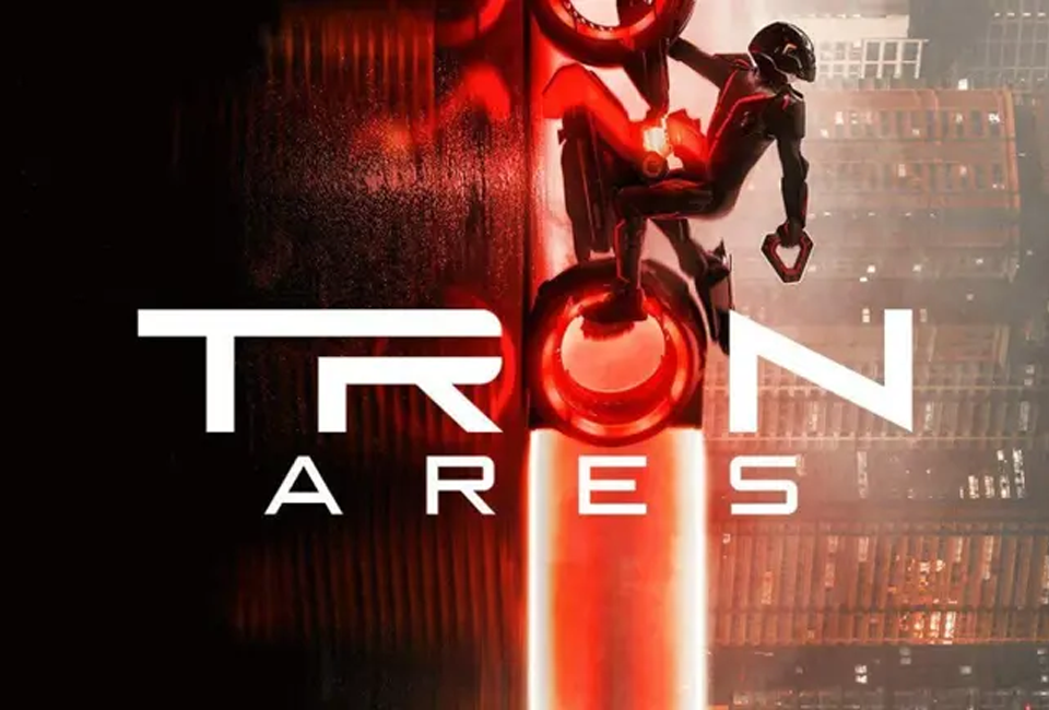 Tron ares