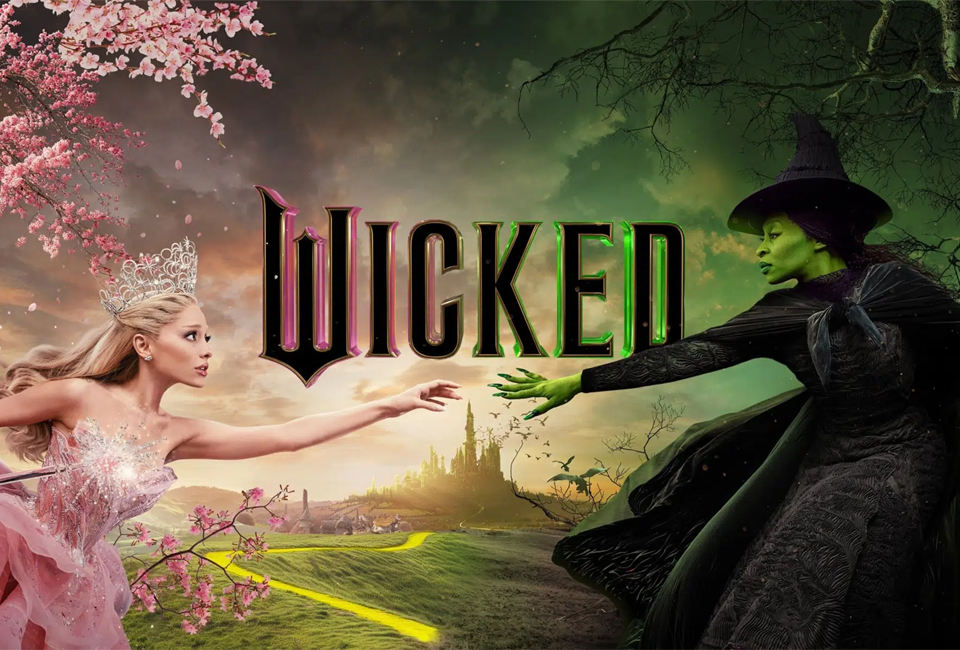 Wicked