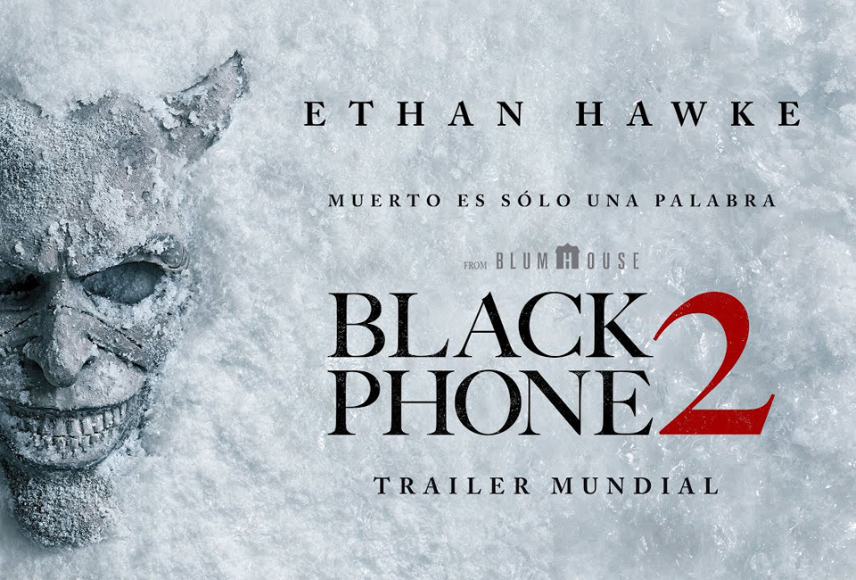 black phone