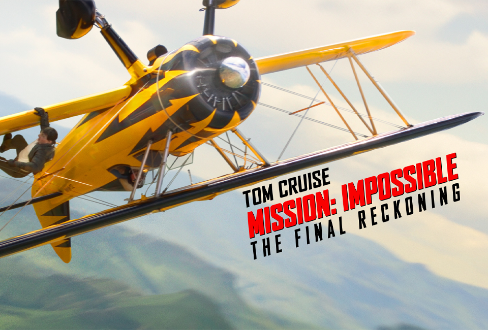mission impossible