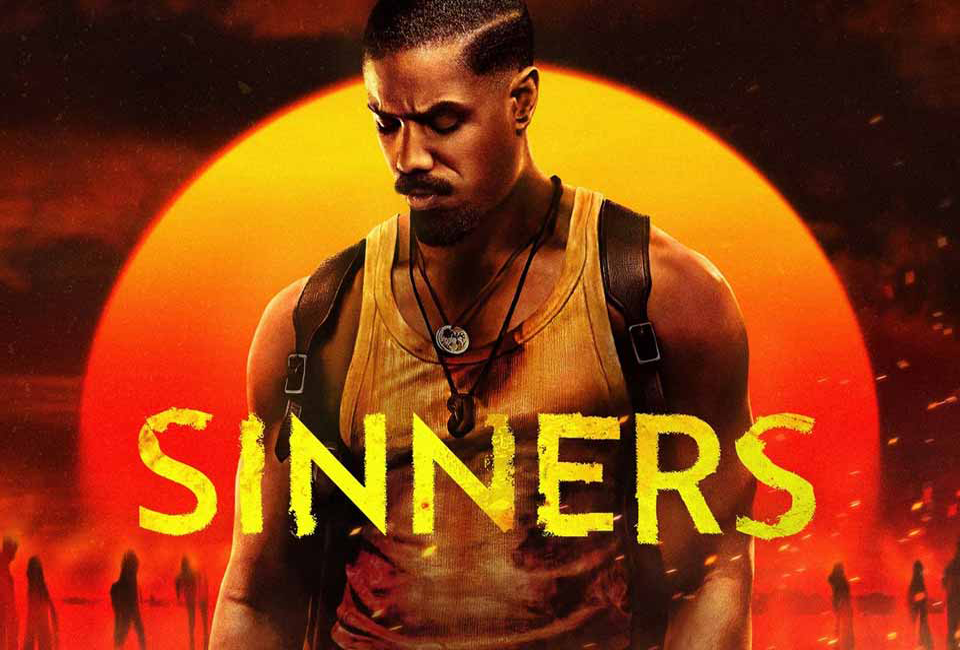 sinners